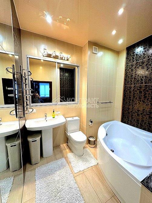 Продаж Квартира 2-кімнатна, 3/25 поверх на вул. Клочківська Харків - фото 20