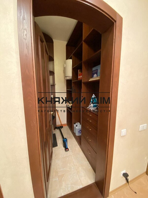 Оренда Квартира 4-кімнатна, 19/25 поверх на Героев Сталинграда просп./Володимира Івасюка просп Киев - изображение 8