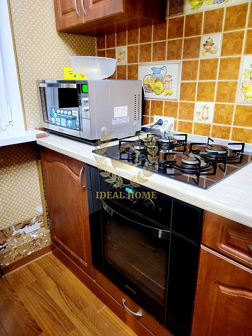 Продам 2-кімнатну квартиру біля парку Відрадного Kiev - photo 2