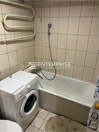 Продаж 1-кімнатна квартира Київ - фото 5