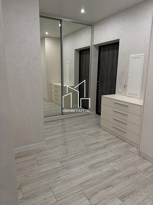 Оренда Квартира 1-кімнатна, 7/10 поверх на вул. Володимира Великого Львів - фото 17