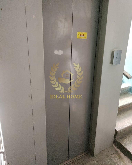 Продаж Квартира 1-кімнатна на Воздушных сил пр-т, 52 Київ - фото 20