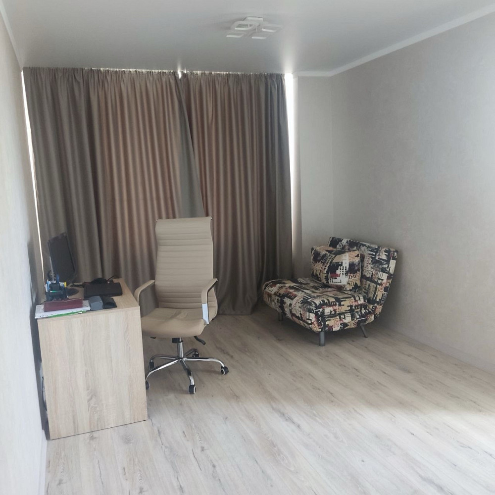 Просторная квартира в жк Дмитривском Одесса - изображение 2