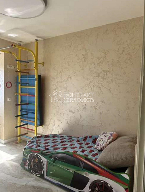 Продаж Квартира 4-кімнатна, 11/16 поверх на вул. Ляпунова Харків - фото 8