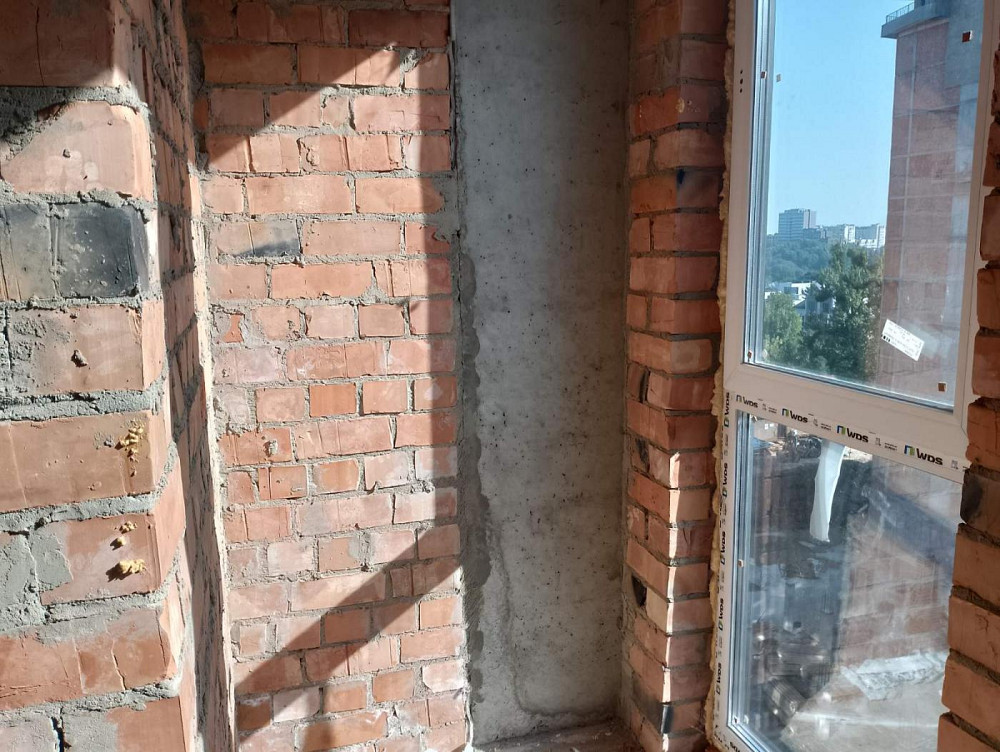 Продаж Квартира 1-кімнатна, 7/9 поверх на вул. Вашингтона Джорджа L'viv - photo 18