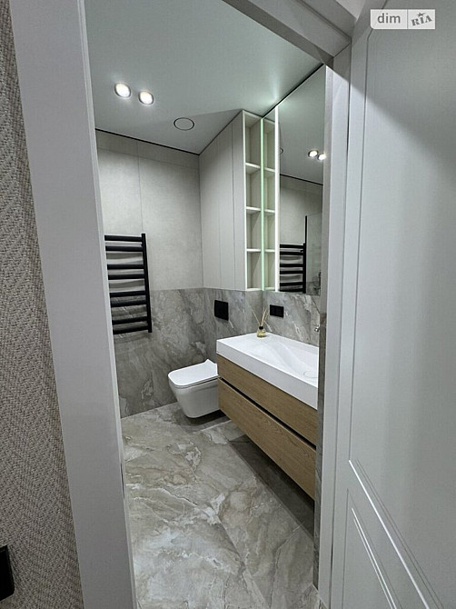 Оренда Квартира 1-кімнатна, 7/18 поверх Вінниця - фото 5