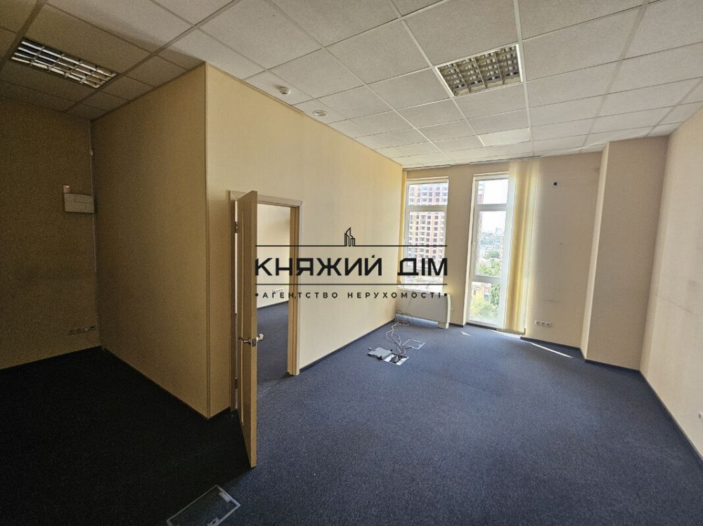 Оренда офісне приміщення на вул. Антоновича поверх - 10/13 Київ - фото 11