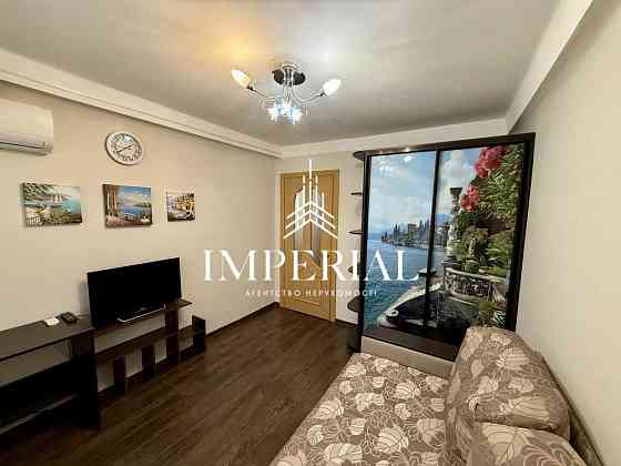 Оренда 2к Квартира 43 кв.м Набережная вул. Киев