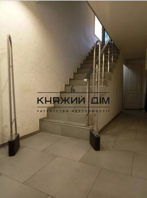 Оренда офісне приміщення на Крещатик ул. поверх - -1/8 Київ - фото 5