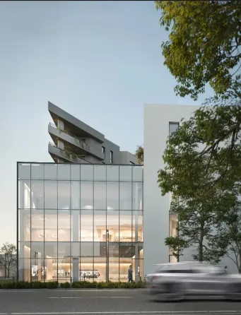 Продажа Помещение в жилом доме площадь 335 кв.м  на Другетів 96 Ужгород