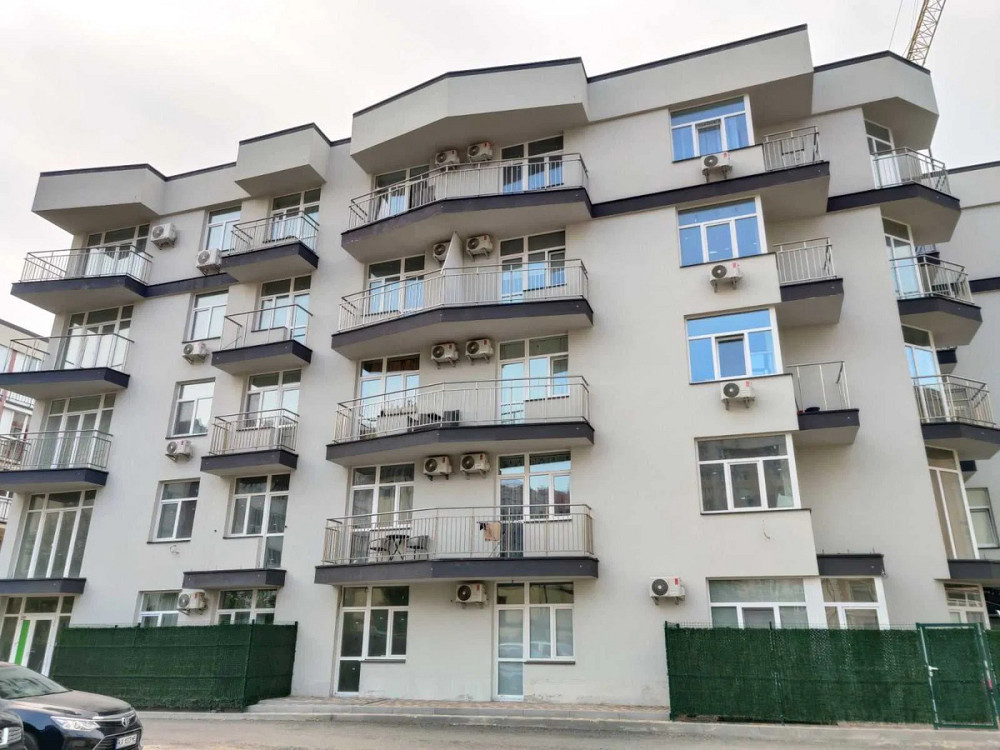 Оренда Квартира 1-кімнатна, 3/6 поверх на А. Вільямса, 8 е Київ - фото 19