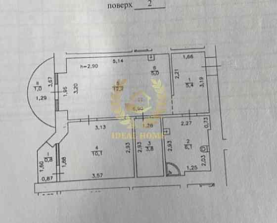 Продаж євродвушки, м. Сирець Київ