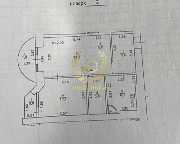 Продаж євродвушки, м. Сирець Kiev - photo 2