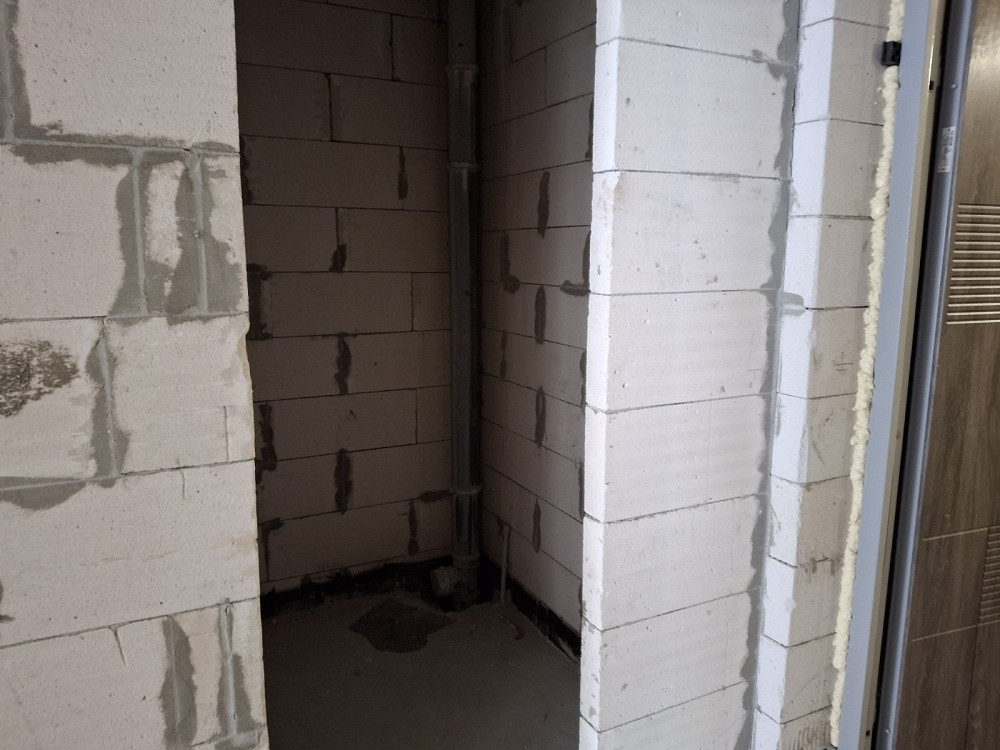 Продаж Квартира 3-кімнатна, 2/8 поверх на вул. Дубенська Kremenets' - photo 17