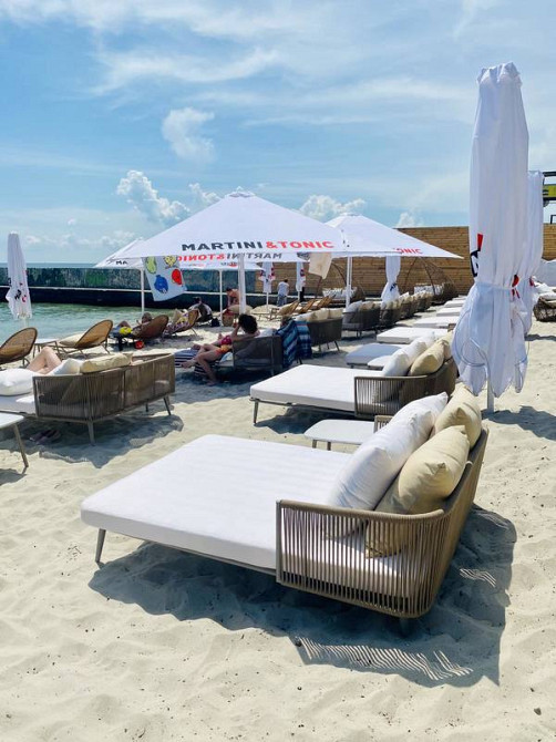 Оренда Квартира 1-кімнатна, 1/6 поверх на Фонтанская Дорога, 153 Одесса - изображение 18