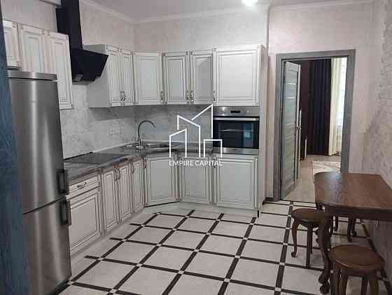 Оренда 2к квартири 55 кв. м Львів