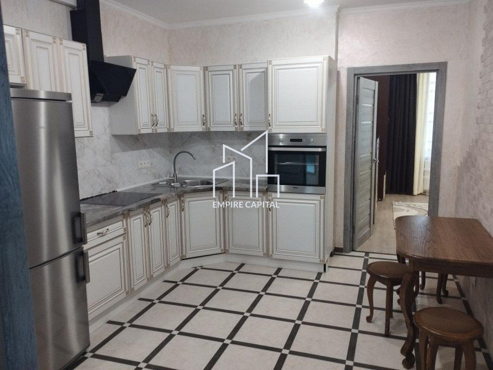 Оренда 2к квартири 55 кв. м Львів - фото 6