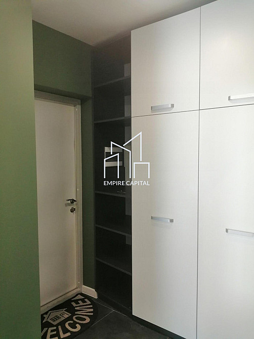 Оренда Квартира 1-кімнатна, 5/16 поверх на вул. ул. Кульпарковская Львов - изображение 6