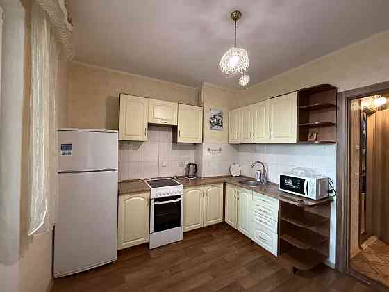 Продаж Квартира 1-кімнатна, 6/18 поверх на Закревского Николая вул., д. 99 Kiev