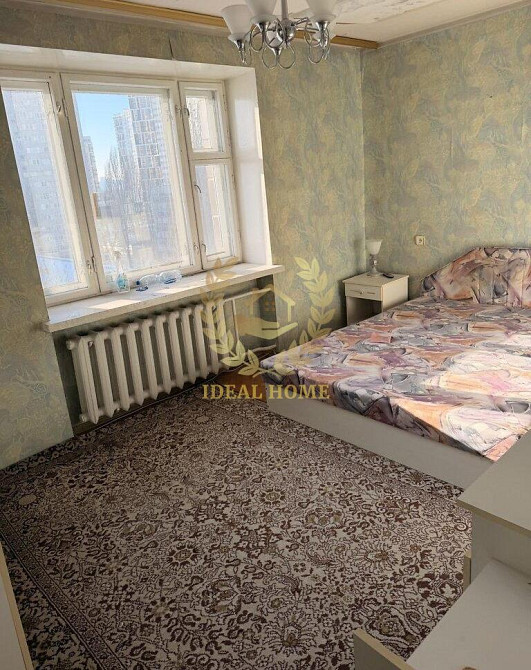 Продаж Квартира 3-кімнатна на Андрея Аболмасова ул., 3 Kiev - photo 4