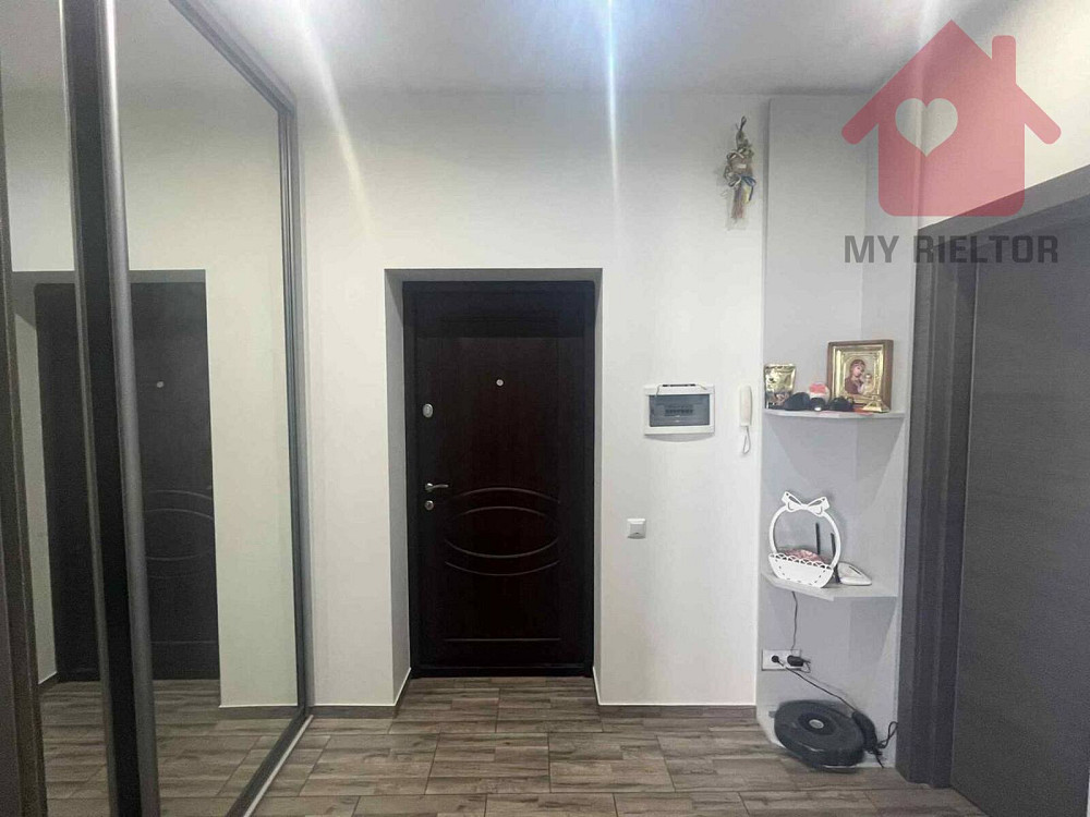 Оренда 1,5 квартири по вул.Рилєєва Uzhhorod - photo 5