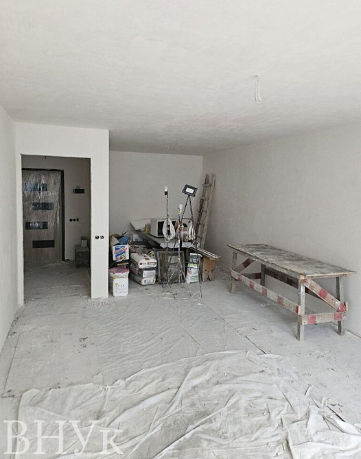 Продаж Квартира 1-кімнатна, 2/10 поверх на Чернівецька Тернопіль - фото 3