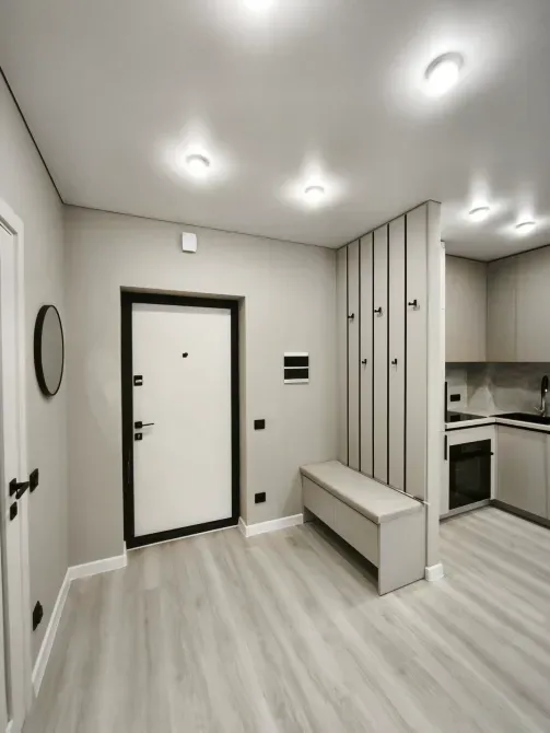 For rent 1-room Apartment 38 sq.m Тлехаса 19 Uzhhorod - photo 12