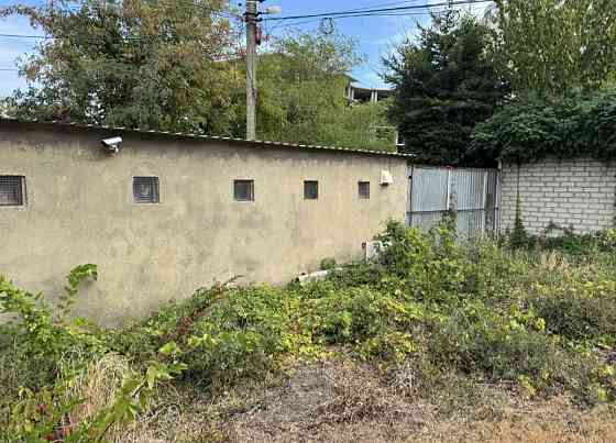 Аркадия участок 13 соток Odessa