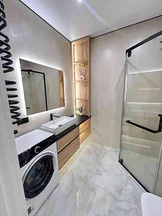 Продаж Квартира 1-кімнатна, 9/10 поверх на Приозерна Івано-Франківськ