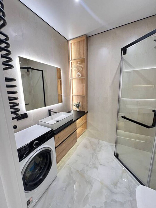 Продаж Квартира 1-кімнатна, 9/10 поверх на Приозерна Івано-Франківськ - фото 3