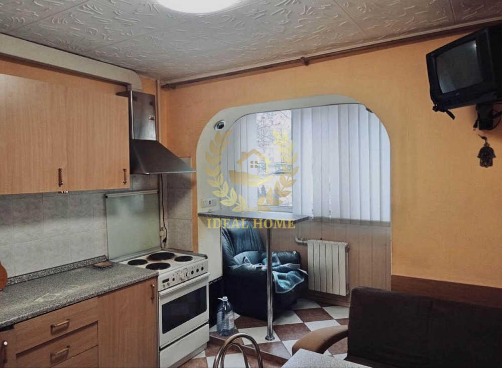 Продаж 2 к квартирои ОБОЛОНЬ фасад парк Наталка Киев - изображение 1