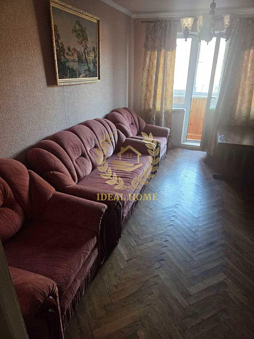 Продаж Квартира 2-кімнатна, 5/5 поверх на Василенко Николая ул., 11 Киев - изображение 2