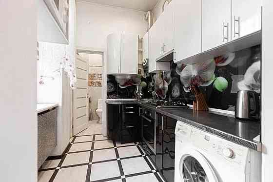 Продаж Квартира на улица Одеська 5 Львів