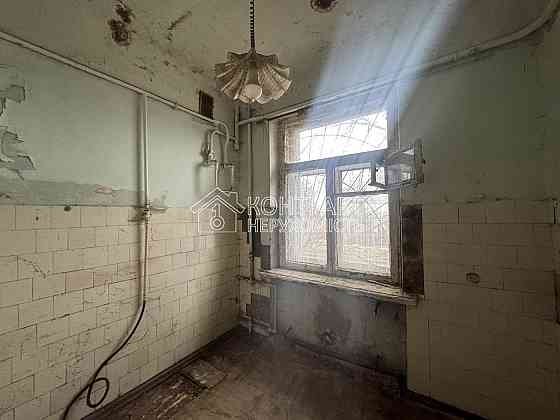 Продаж Квартира 2-кімнатна, 1/5 поверх на вул. Данилевського Kharkiv