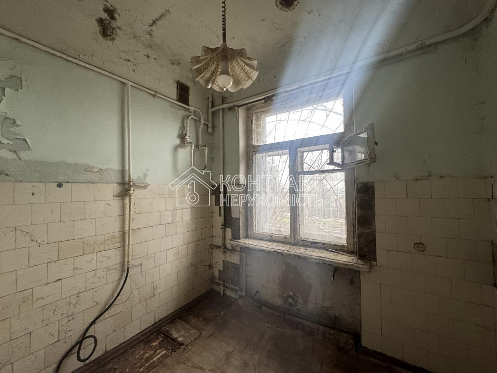 Продаж Квартира 2-кімнатна, 1/5 поверх на вул. Данилевського Kharkiv - photo 2