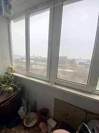 Продаж Квартира 2-кімнатна, 8/9 поверх на Осенняя ул., 9А Дніпро