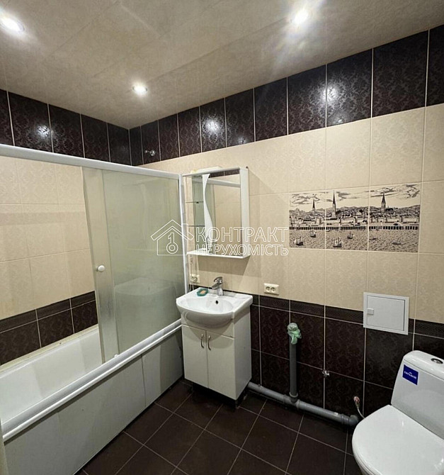 Продаж Квартира 3-кімнатна, 3/10 поверх на вул. Залесская Kharkiv - photo 9