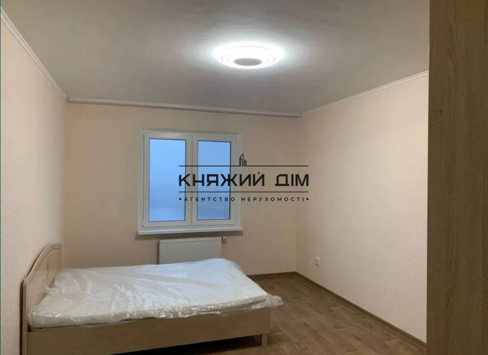 Оренда Квартира 1-кімнатна, 19/25 поверх на Ревуцкого ул. Kiev - photo 5