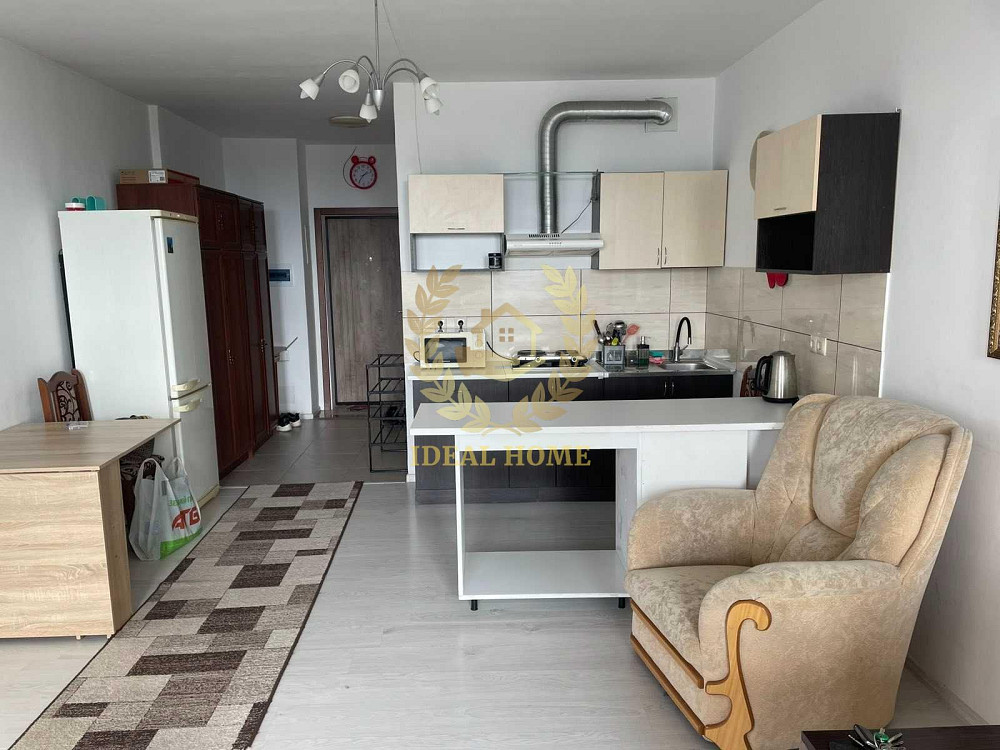 Продаж 1-кімної поруч з метро Бориспільська Київ - фото 6