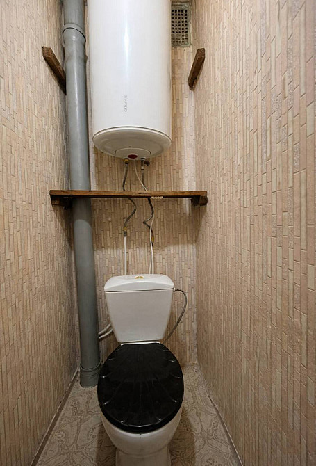 Продаж Квартира 3-кімнатна, 8/9 поверх на Крушельницької пров. Дніпро - фото 4