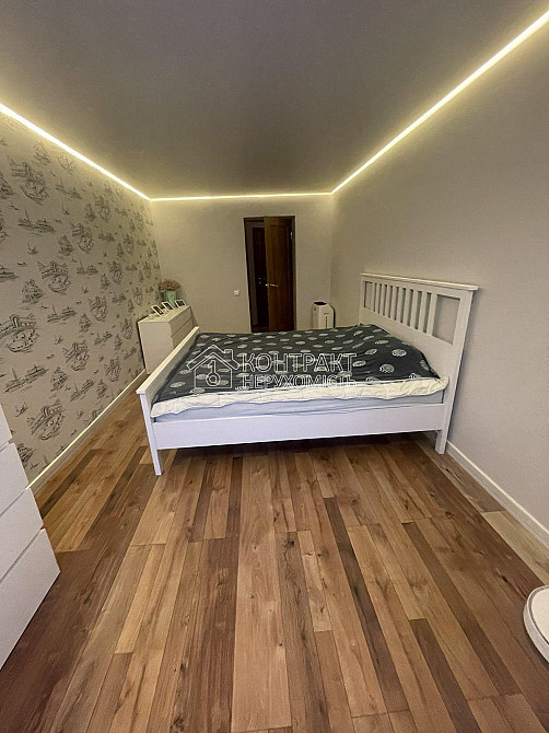 Продаж Квартира 3-кімнатна, 4/5 поверх на вул. Клочківська Харків - фото 13