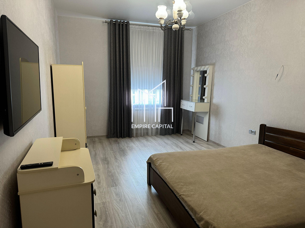 Продаж 3к квартири 76 кв. м Львів - фото 1