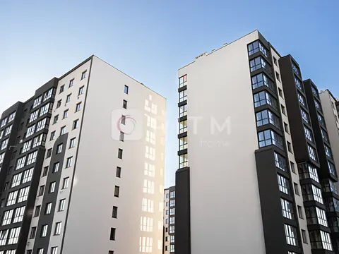 Продаж 2к Квартира 75 кв.м ЖК R2 residence Львів - фото 5