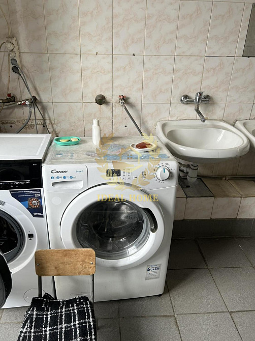 Продаж Квартира 1-кімнатна, 2/5 поверх на Михаила Бойчука ул., 1/2 Київ - фото 14