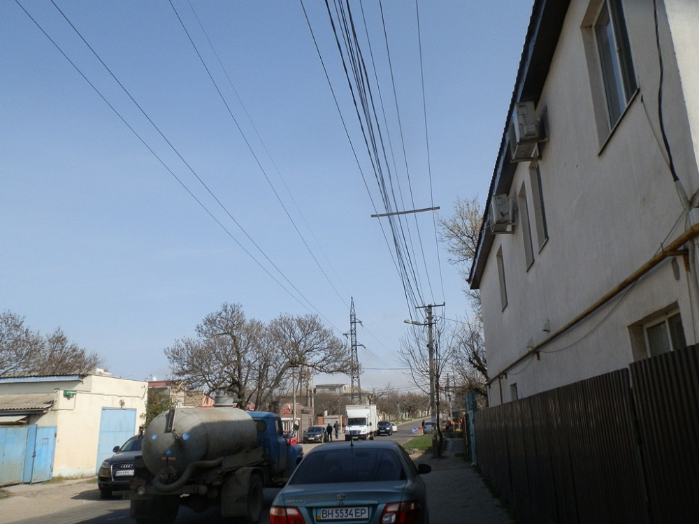 2 х уровневая квартира в новом доме на Черемушках. Одеса - фото 19