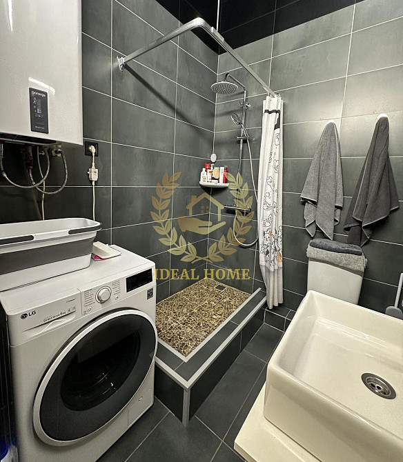 Продаж Квартира 1-кімнатна на Украинская ул., 6 Киев - изображение 10