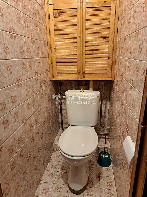 Продаж Квартира 2-кімнатна, 3/9 поверх на вул. Гвардійців Широнінців Харків - фото 5