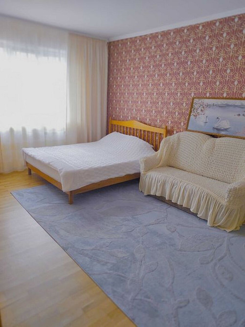 Оренда Квартира 2-кімнатна, 6/10 поверх на пр. Григоренка, 3в Київ - фото 1