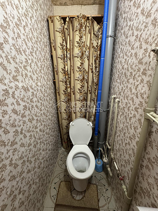 Продаж Квартира 3-кімнатна, 1/9 поверх на вул. Камська Kharkiv - photo 16