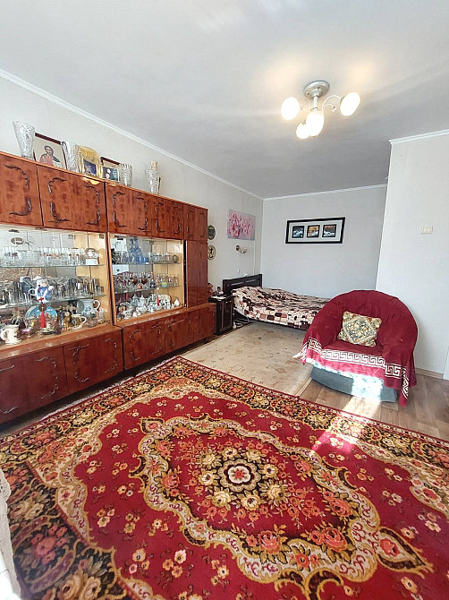 Продам 1 комнатную в кирпичном доме. Щорса / Приватбанк Одесса - изображение 8